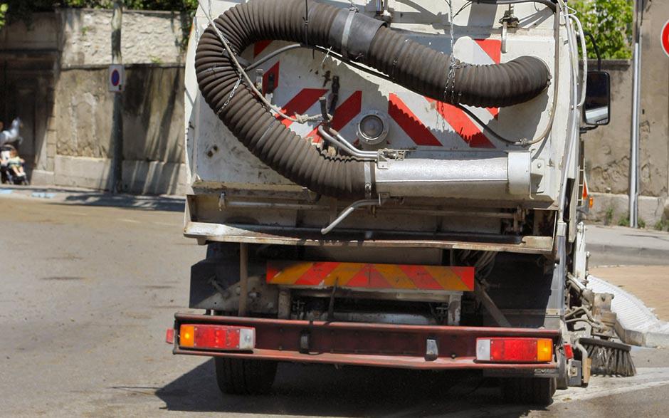  débouchage de canalisation Gouzangrez